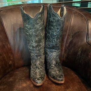 Women’s Corral Vintage Boots